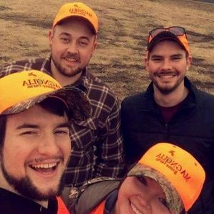 Meet your Posher, Danny